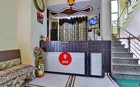 Collection O Himalaya Tower